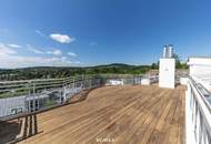 GROSSARTIG WOHNEN | PENTHOUSE