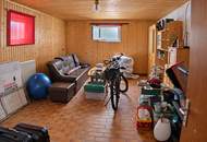 Haus mit Garten in St. Georgen/Langenstein!