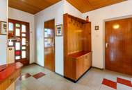 Grundstück mit Bestandsobjekt und Baudichte WA 0.2–0.5 – nahe Graz