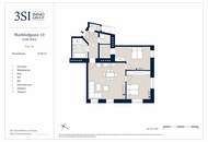 ERSTBEZUG | 3-Zimmer-Altbauwohnung| U3-Anbindung | CENTRAL MARK |
