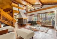 Traumhafte Villa nahe Villach