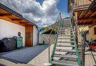 Ein Zuhause mit Freiraum und vielen Möglichkeiten in Ebensee