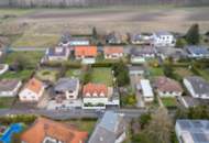 Ein oder Mehrfamilienhaus in Leopoldsdorf im Marchfeld