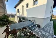 Exklusiv ausgestattetes, komplett renoviertes Einfamilienhaus mit Wellnessbereich &amp; Smart-Home-System!