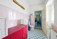 Ein Zuhause wie im Paradies: Gemütliche Rückzugsoase nahe Wien