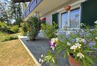 Zweifamilienhaus – traumhafte Aussichtslage mit Garten und Terrasse