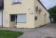 Attraktives Geschäftslokal im Zentrum von Parndorf