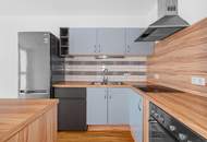 "Singlehit- Biberhaufenweg -inkl. Warmwasser und Heizung"