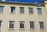 Ideale ruhige 1,5 Zimmer Wohnung nächst Meidlinger Markt