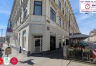 ☕ Modernes Gastro-Lokal nahe Westbahnhof – voll ausgestattet &amp; startklar 🔑