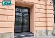 DPC | Edle Gewerbefläche Nähe Nestroyplatz