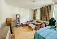 Gut geschnittene 2,5-Zimmer-Wohnung in Oberwaltersdorf
