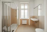 Schöne 4 - Zimmer Wohnung in bester Lage