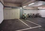 "Bisambergblick - DG-Terrassen-Traum - Penthouse mit Tiefgaragenplatz"