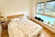 Stilvolle 2-Zimmer Stadtwohnung in Graz-Eggenberg