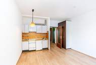 Singlewohnung als Zweitwohnsitz in zentrumsnaher Lage