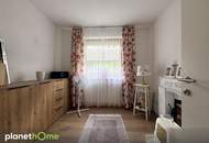 Traumhaft sonnige Gartenwohnung – 4 Zimmer zum Wohlfühlen!
