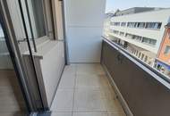 Neubauwohnung mit 2 Zimmern und Loggia - im Zentrum von St. Pölten!