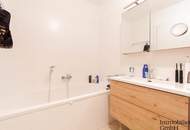 Hochwertige 3-Zimmer-Maisonettewohnung inkl. Dachterrasse in Linzer Bestlage an der Promenade zu vermieten!