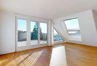 Quality Living mit Blick auf die Weinberge.