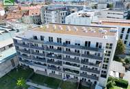 Zentral &amp; modern - Stilvolle Neubauwohnung in bester Lage!