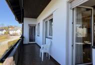 Zuhause mit Garten, Weitblick und viel Raum für Familien