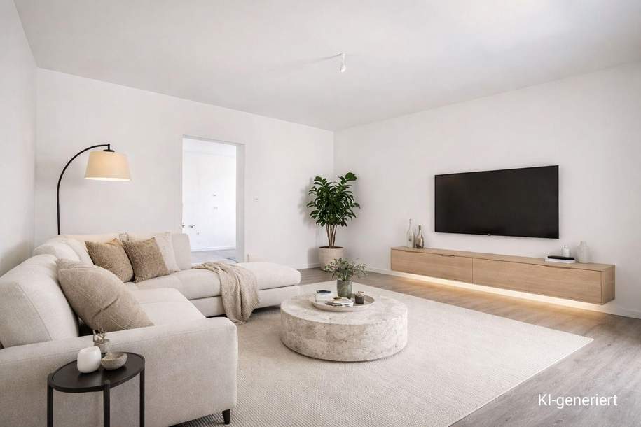 "Zentraler geht´s fast nicht - Wohnen mitten in Tulln!", Wohnung-kauf, 295.000,€, 3430 Tulln