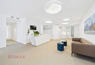 Prestige trifft Perspektive - Büro am Kornmarktplatz