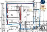 *Superprojekt: ''Über den Baumwipfeln" TOP 50 MIT ÜBERDACHTEM INNENHOF-BALKON (17,5 m²)
