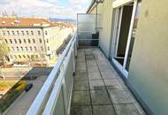 Tolle Gelegenheit! Attraktive Wohnung im Dachgeschoss nahe Schmelz! 3 Zimmer + Sonnenterrasse + Tolle Anbindung und Infrastruktur! Jetzt zugreifen!