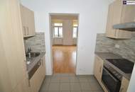 Gepflegte 2-Zimmer-Wohnung mit Balkon und bester Infrastruktur! Schnell sein!