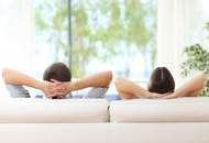 Wohnkomfort trifft Freiraum – 2 Zimmer mit Terrasse provisionsfrei erwerben