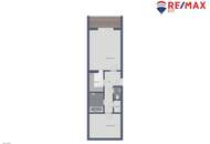 Eigentumswohnung mit Loggia in wunderschöner, ruhiger Aussichtslage nahe Lindetwald