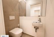 Erstbezug mit Park- und Grünblick in toller Lage des 3.Bezirks