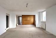 Familienwohnung in der Breitwiesergutstrasse - Wohnhaus saniert!