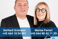 Wohnen in den Bergen!