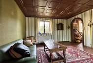 Einfamilienhaus mit viel Freiflächen ab September zur Miete!