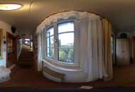 Entzückendes Einfamilienhaus mit Gartenoase in sonniger Lage