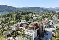 Exklusives Appartement mit Terrasse und Seezugang in Krumpendorf