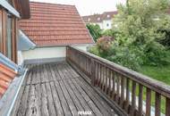 Reihenhaus mit großem Garten, Balkon und Keller in Hollenburg