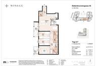 Siebenbrunnengasse 44 - Exklusives Wohngefühl im Herzen von Margareten