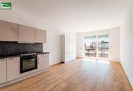 LEVEL GRAZ – Urban Living auf dem nächsten Level