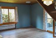 Uneinsehbares Grundstück für Neubau/Doppelhaus im Sachsenviertel!