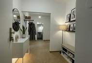 Großzügige 2-Raum Wohnung mit Loggia in einem attraktiven Stadtviertel (Linz/Spallerhof) mit urbanem Charakter und vielseitiger Infrastruktur!