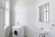 Historischer Charme, modernes Wohnen – 2-Zimmer-Wohnung im liebevoll sanierten Altbau