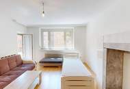 Wels-Neustadt: 88 m² mit viel Gestaltungspotenzial