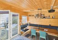 Nahe Seeboden am Millstätter See: Großzügiges Mehrparteienhaus. 260 m² Ausbaureserve. Investment mit Perspektive.