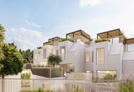 THE UNIQUE HILL SIDE RESIDENCES