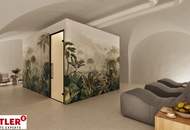 OPEN HOUSE am 24. April 2026, von 14-18 Uhr Modernes Wohnen mit historischen Ambiente!