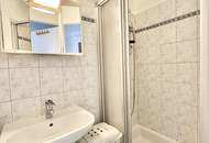 Helle, großzügige Wohnung mit Loggia in zentraler Lage – Neubau / 1070 Wien